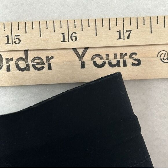 Rhone 7" Mako Short Size XL Black Unlined Pockets Drawcord Casual Summer - Picture 8 of 12